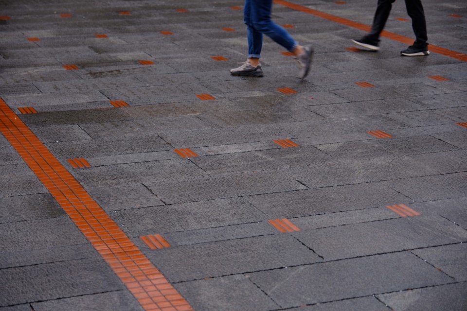 Zhengshun Plaza Landscape Design