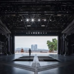 船政文化马尾造船厂片区保护建设工程（一期） / 北京华清安地建筑设计有限公司 + 福建省建筑设计研究院有限公司