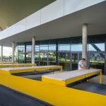 阿迪达斯全球总部新园区扩建，德国 / LOLA Landscape Architects