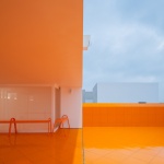 nice rice阿那亚概念店，秦皇岛 / SAY ARCHITECTS