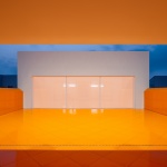 nice rice阿那亚概念店，秦皇岛 / SAY ARCHITECTS