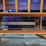 漂流的絣染盒子 / 礽建筑+关念工斯