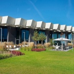 阿迪达斯全球总部新园区扩建，德国 / LOLA Landscape Architects