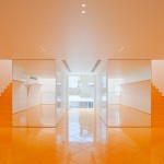 nice rice阿那亚概念店，秦皇岛 / SAY ARCHITECTS