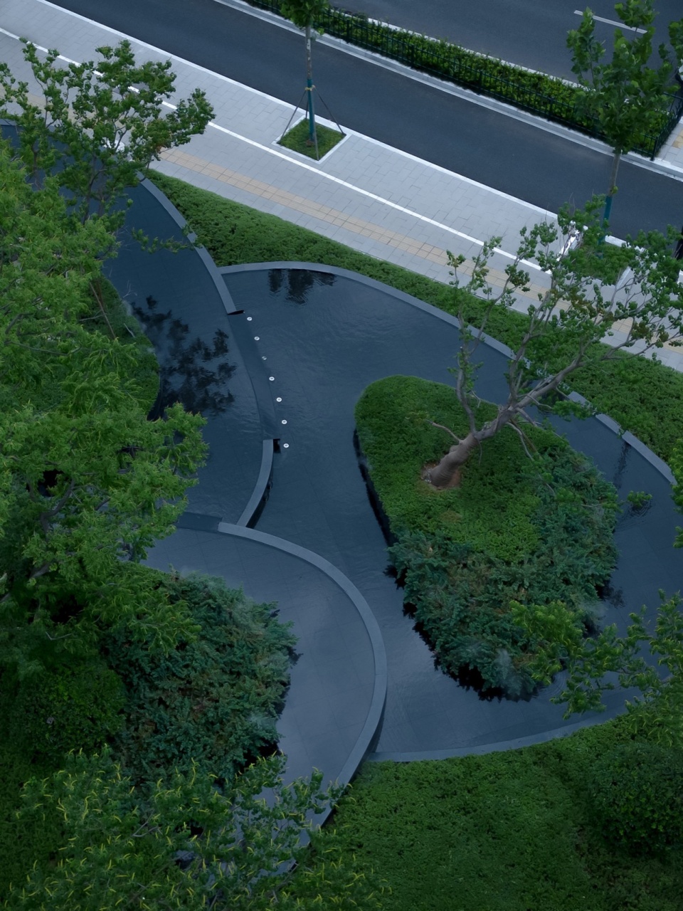 hangzhou yunlan valley by zsd