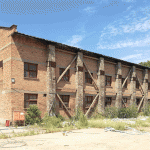 船政文化马尾造船厂片区保护建设工程（一期） / 北京华清安地建筑设计有限公司 + 福建省建筑设计研究院有限公司