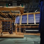 漂流的絣染盒子 / 礽建筑+关念工斯