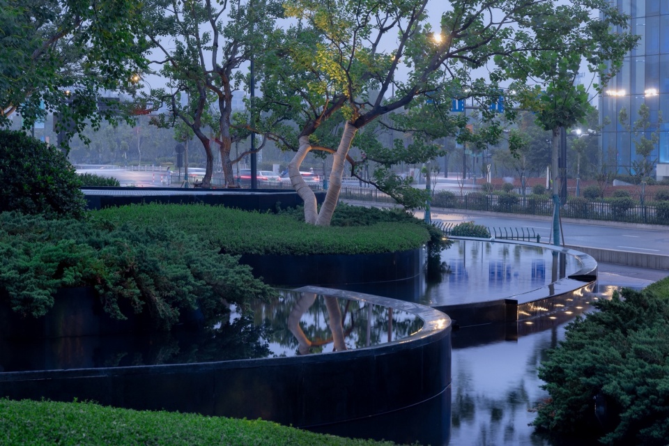 hangzhou yunlan valley by zsd