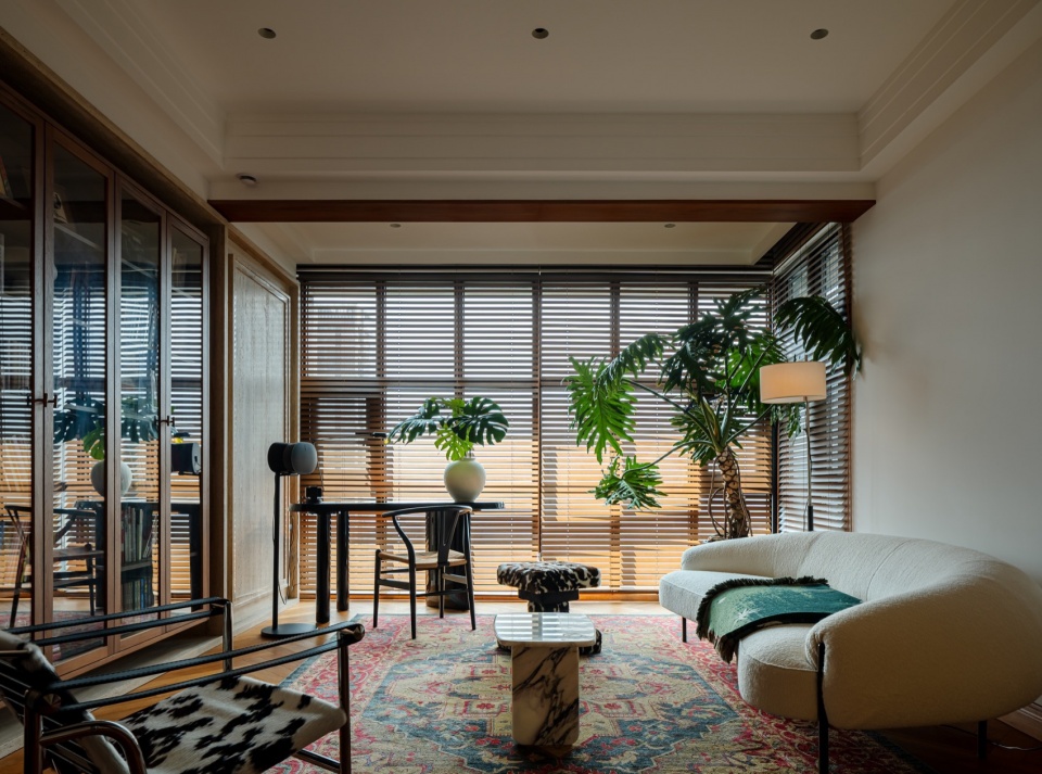 yue maison by wwud
