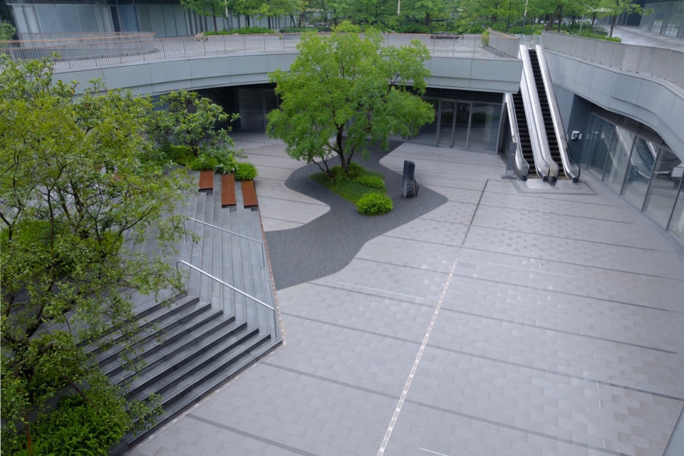 hangzhou yunlan valley by zsd