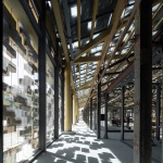 船政文化马尾造船厂片区保护建设工程（一期） / 北京华清安地建筑设计有限公司 + 福建省建筑设计研究院有限公司