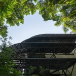 正向能源宅，深圳 / 众建筑