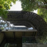 正向能源宅，深圳 / 众建筑