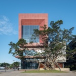 船政文化马尾造船厂片区保护建设工程（一期） / 北京华清安地建筑设计有限公司 + 福建省建筑设计研究院有限公司