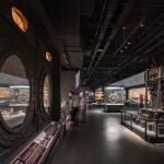 船政文化马尾造船厂片区保护建设工程（一期） / 北京华清安地建筑设计有限公司 + 福建省建筑设计研究院有限公司