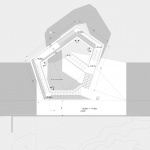Westerpunt观景台，比利时 / studio MOTO