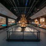 船政文化马尾造船厂片区保护建设工程（一期） / 北京华清安地建筑设计有限公司 + 福建省建筑设计研究院有限公司