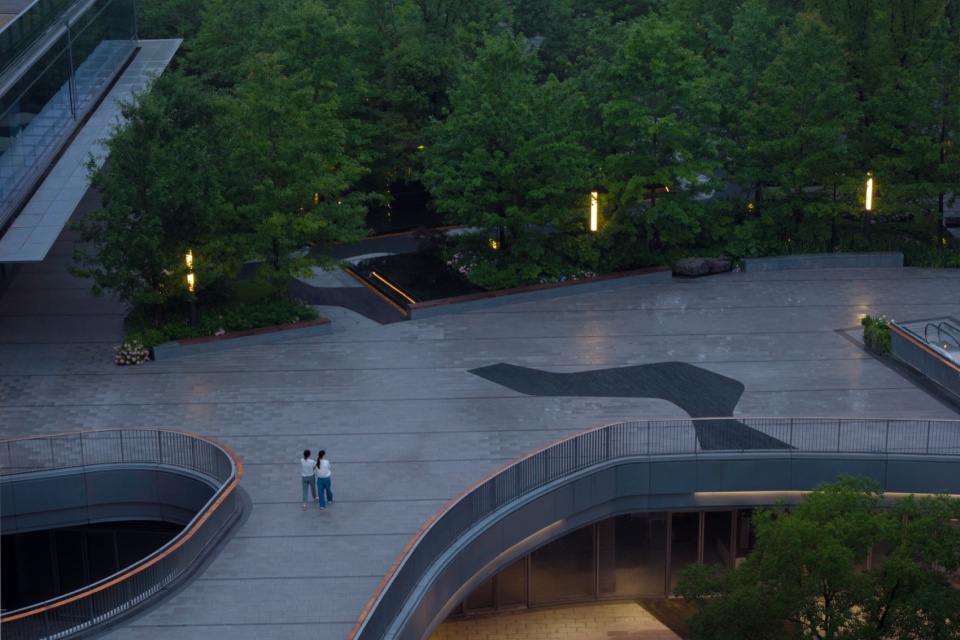 hangzhou yunlan valley by zsd