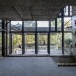 正向能源宅，深圳 / 众建筑