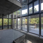 正向能源宅，深圳 / 众建筑