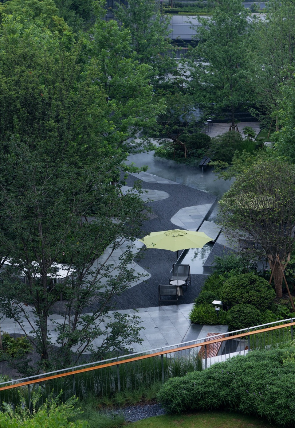hangzhou yunlan valley by zsd