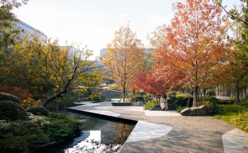 hangzhou yunlan valley by zsd