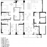 “舞台”之家 ，广东 / 超空间工作室