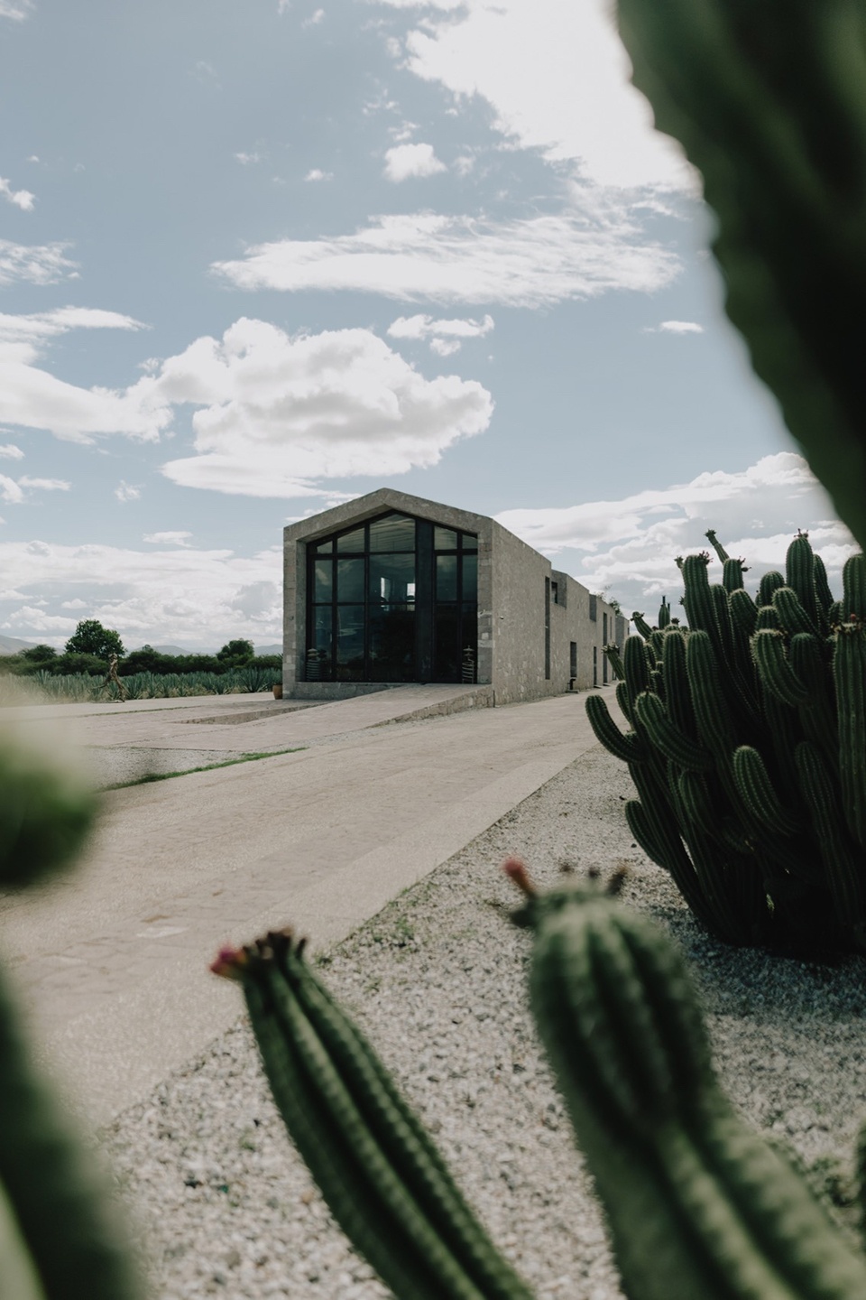 Rancho Cebu Destileria by ROOTSTUDIO