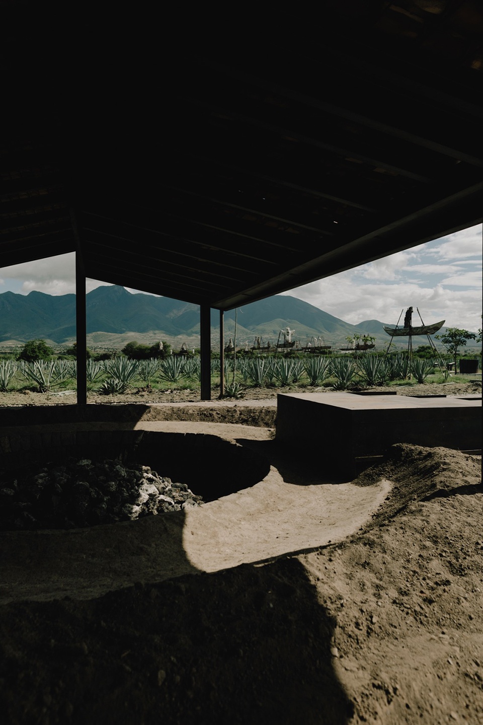 Rancho Cebu Destileria by ROOTSTUDIO