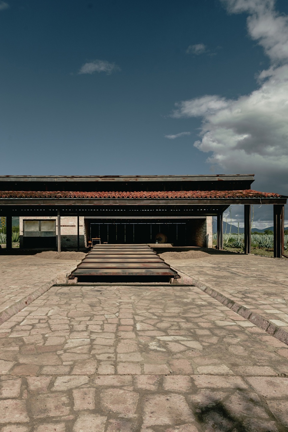 Rancho Cebu Destileria by ROOTSTUDIO