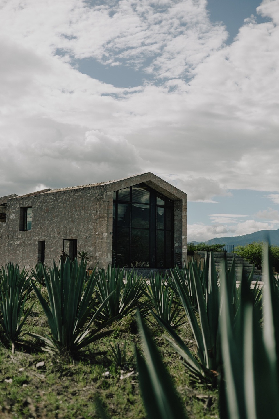 Rancho Cebu Destileria by ROOTSTUDIO