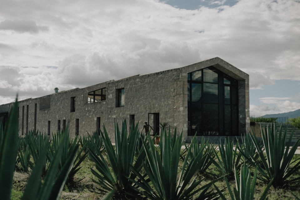 Rancho Cebu Destileria by ROOTSTUDIO
