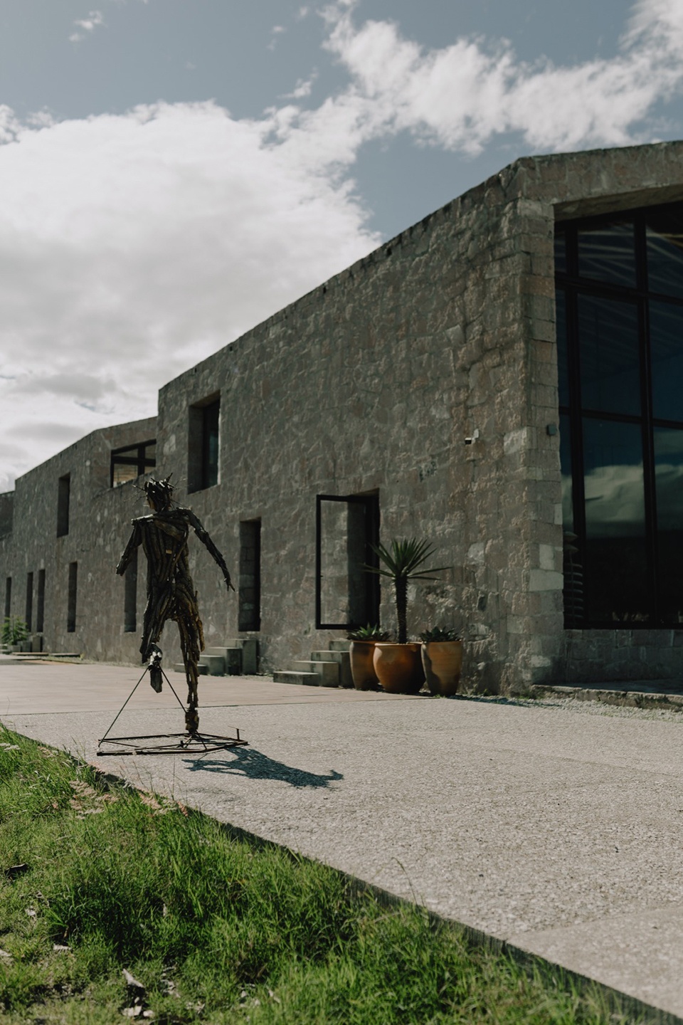 Rancho Cebu Destileria by ROOTSTUDIO