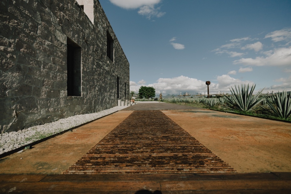 Rancho Cebu Destileria by ROOTSTUDIO