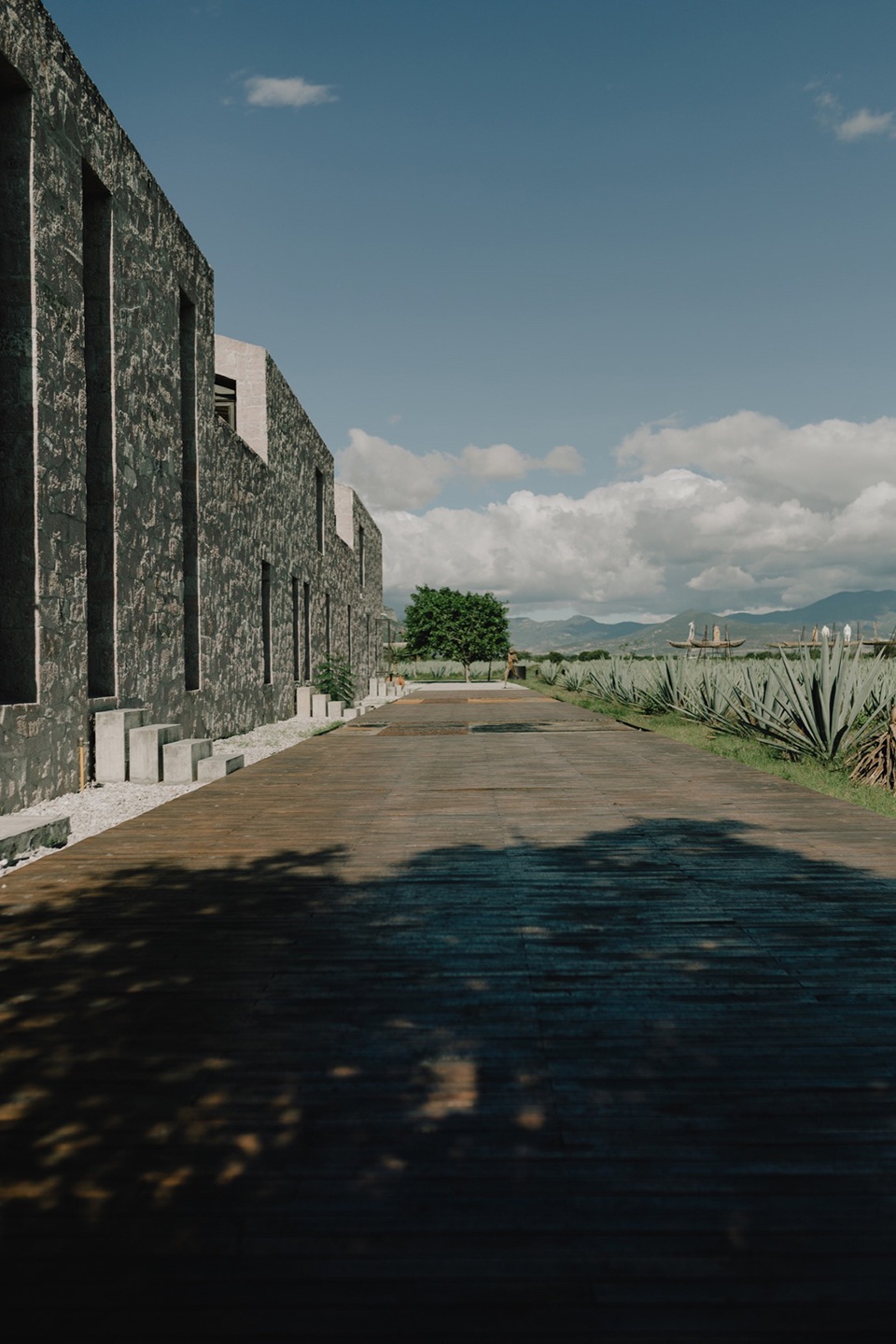 Rancho Cebu Destileria by ROOTSTUDIO