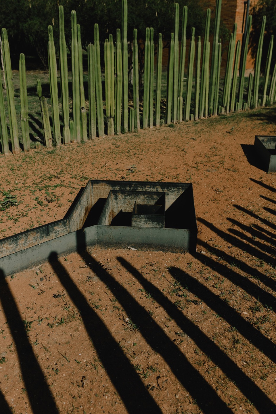 Rancho Cebu Destileria by ROOTSTUDIO