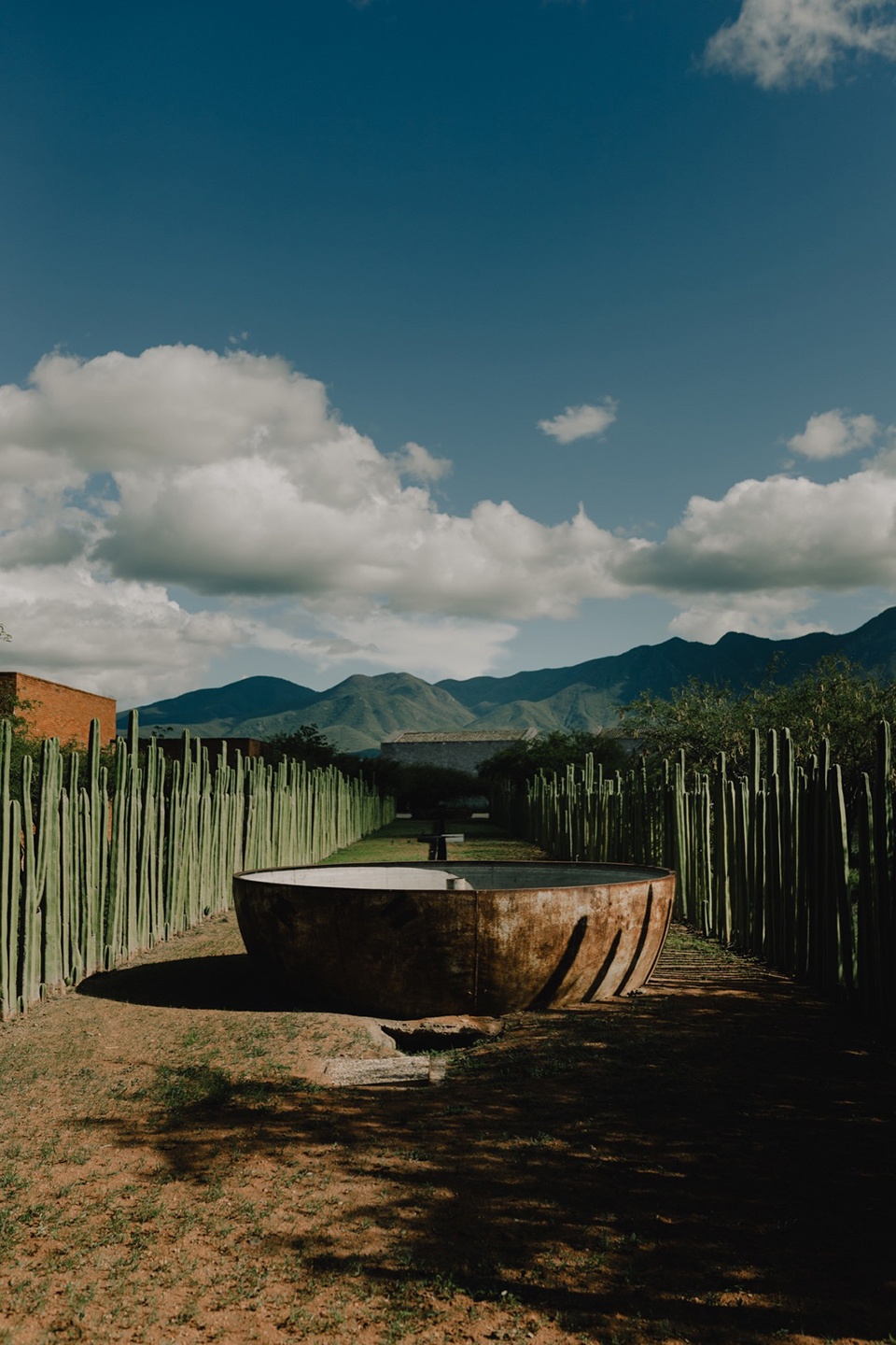 Rancho Cebu Destileria by ROOTSTUDIO