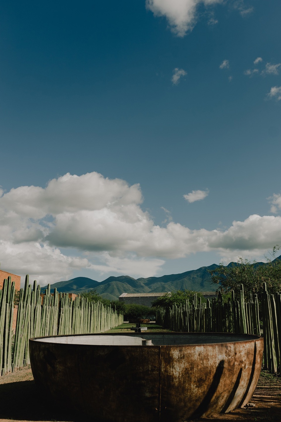 Rancho Cebu Destileria by ROOTSTUDIO