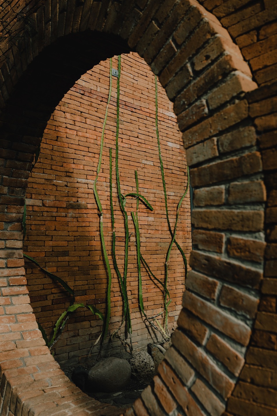 Rancho Cebu Destileria by ROOTSTUDIO