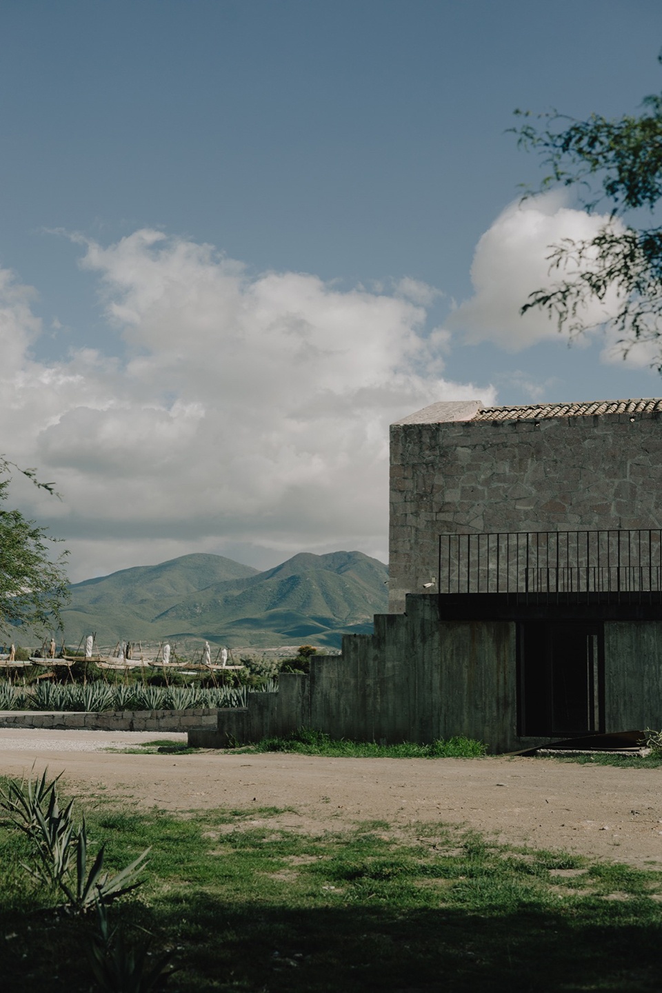 Rancho Cebu Destileria by ROOTSTUDIO