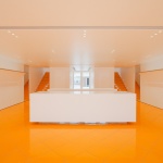 nice rice阿那亚概念店，秦皇岛 / SAY ARCHITECTS