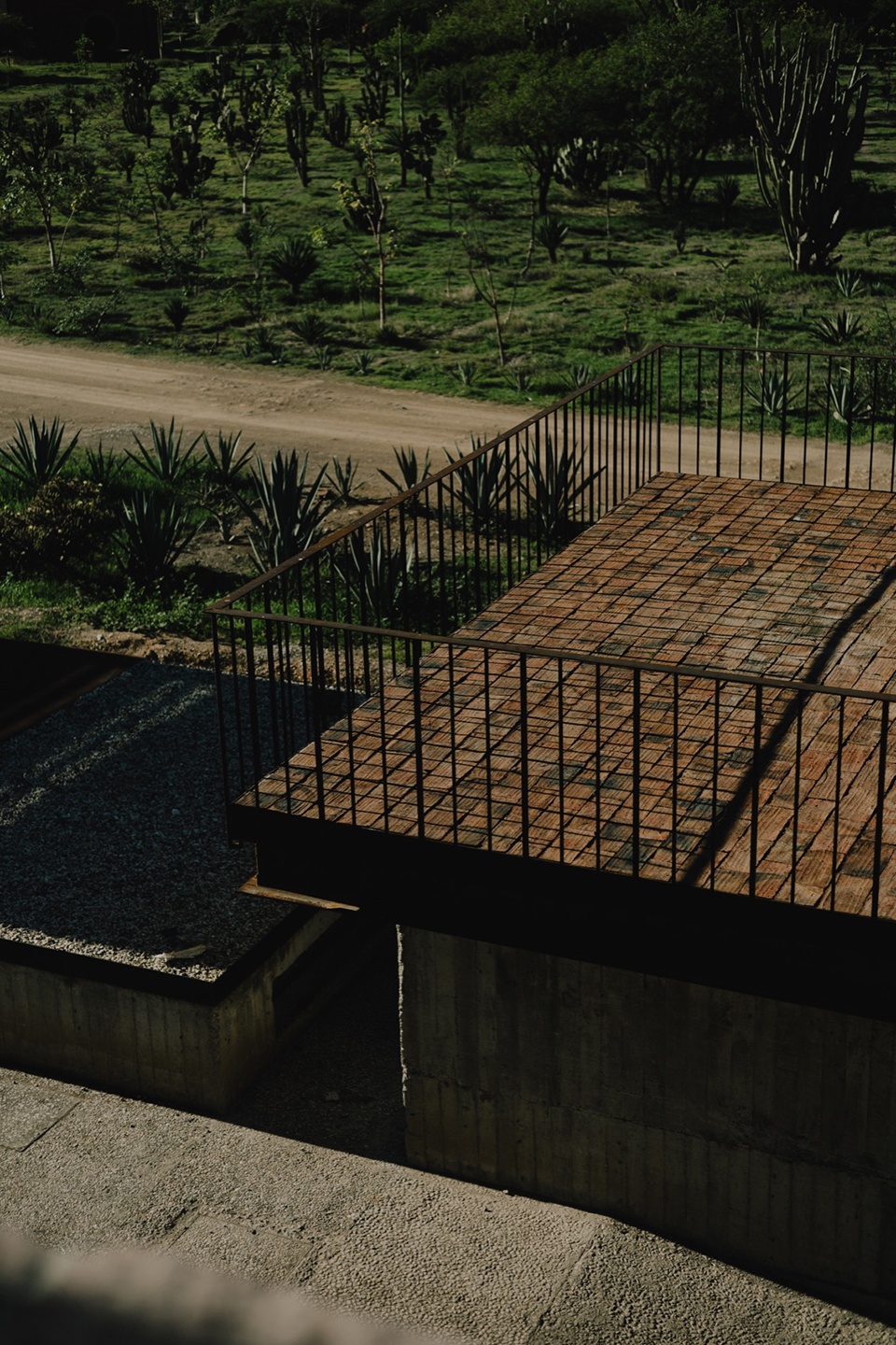 Rancho Cebu Destileria by ROOTSTUDIO