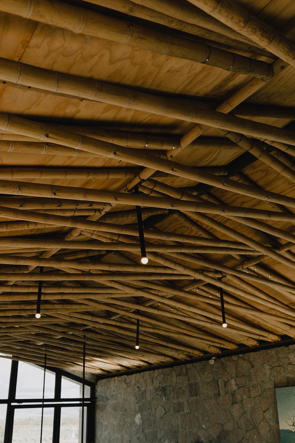 Rancho Cebu Destileria by ROOTSTUDIO