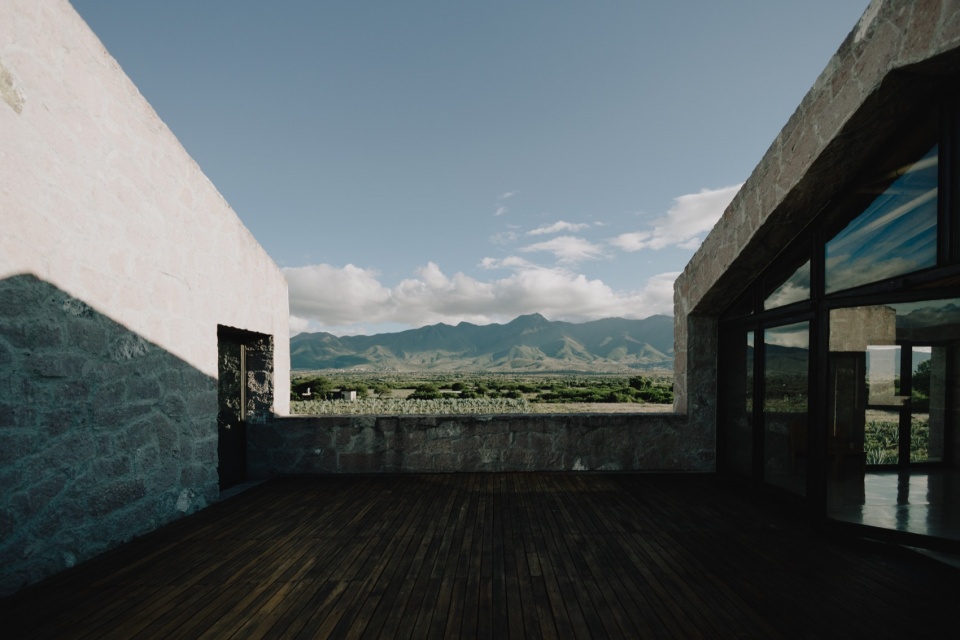 Rancho Cebu Destileria by ROOTSTUDIO