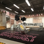 GOGOEGO潮流超市，成都 / 永创设计