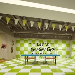 GOGOEGO潮流超市，成都 / 永创设计