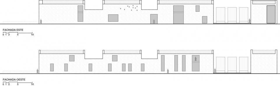 Rancho Cebu Destileria by ROOTSTUDIO