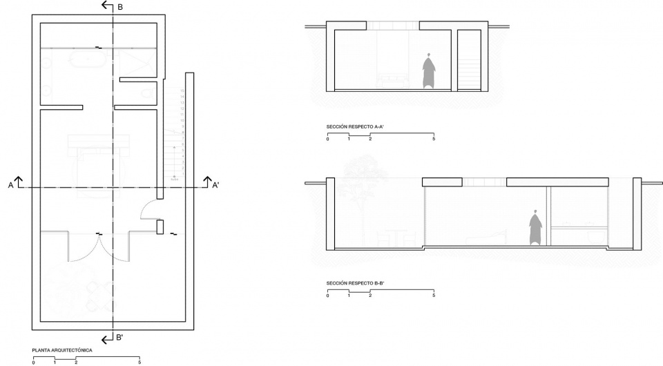 Rancho Cebu Destileria by ROOTSTUDIO