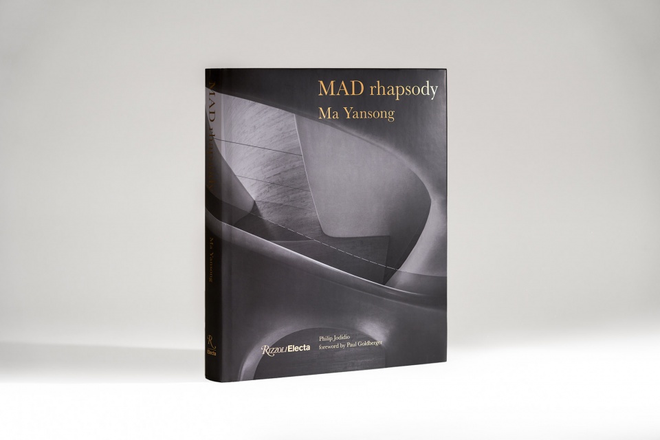mad new maonograph mad rhapsody release