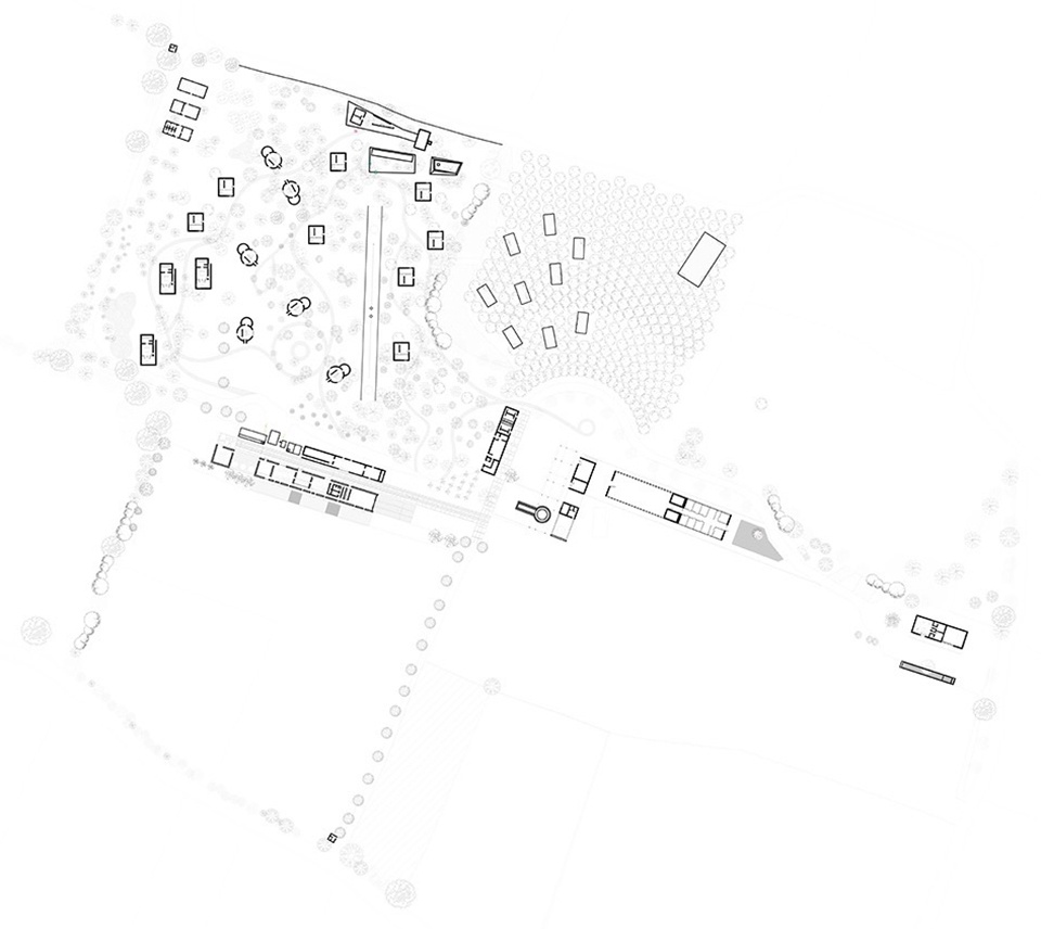 Rancho Cebu Destileria by ROOTSTUDIO